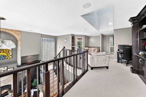 423 Rocky Ridge Drive Nw, Calgary, AB 