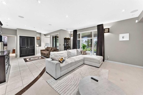 423 Rocky Ridge Drive Nw, Calgary, AB 