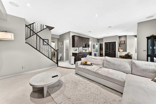 423 Rocky Ridge Drive Nw, Calgary, AB 