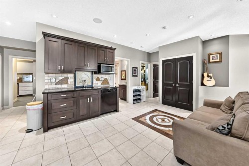 423 Rocky Ridge Drive Nw, Calgary, AB 