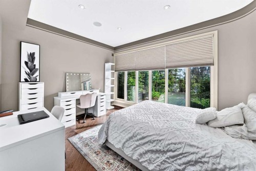 423 Rocky Ridge Drive Nw, Calgary, AB 