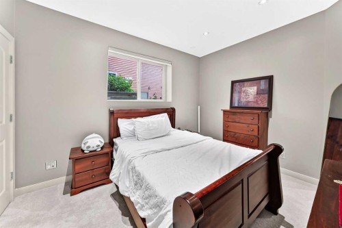 423 Rocky Ridge Drive Nw, Calgary, AB 