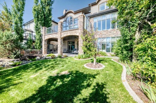 423 Rocky Ridge Drive Nw, Calgary, AB 