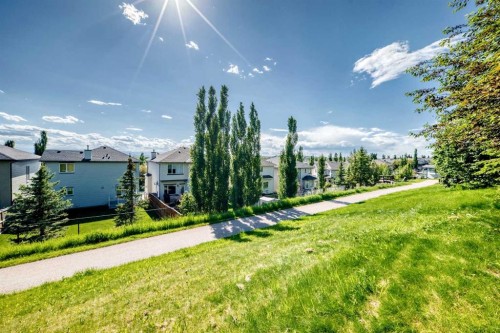423 Rocky Ridge Drive Nw, Calgary, AB 