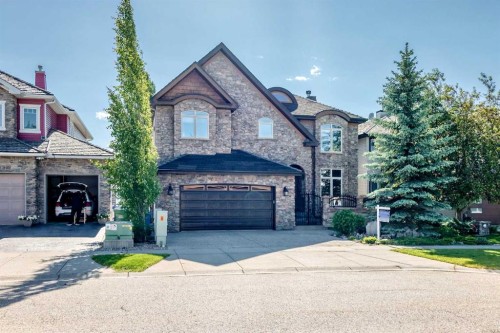 423 Rocky Ridge Drive Nw, Calgary, AB 