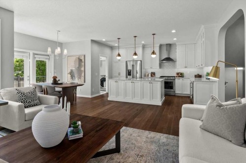 113 Ypres Green Sw, Calgary, AB 