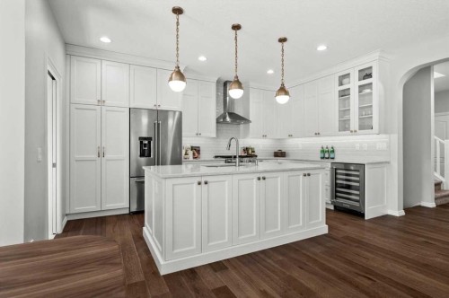 113 Ypres Green Sw, Calgary, AB 