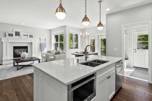 113 Ypres Green Sw, Calgary, AB 