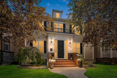 113 Ypres Green Sw, Calgary, AB 