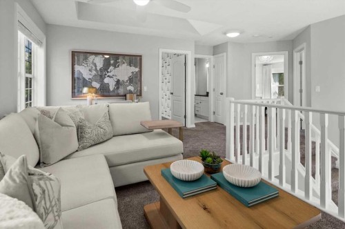 113 Ypres Green Sw, Calgary, AB 