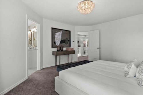 113 Ypres Green Sw, Calgary, AB 
