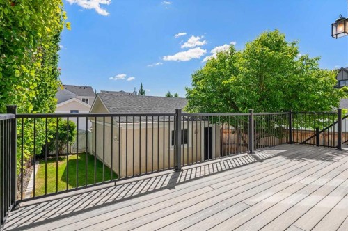 113 Ypres Green Sw, Calgary, AB 