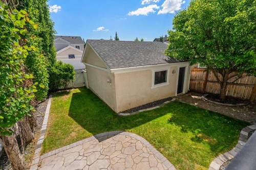 113 Ypres Green Sw, Calgary, AB 