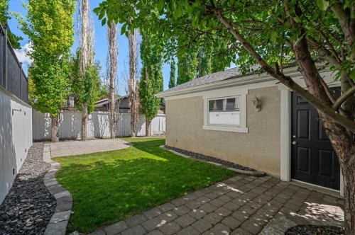 113 Ypres Green Sw, Calgary, AB 