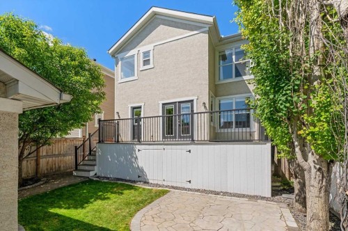 113 Ypres Green Sw, Calgary, AB 