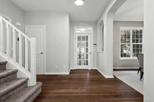 113 Ypres Green Sw, Calgary, AB 