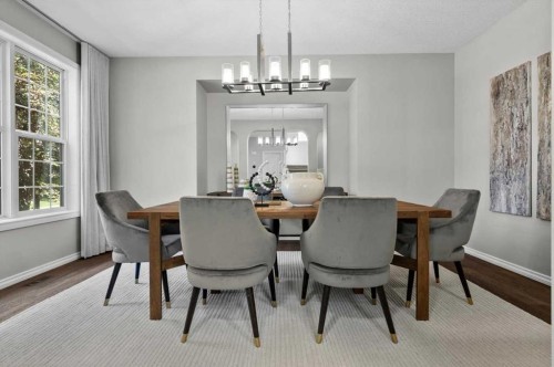 113 Ypres Green Sw, Calgary, AB 