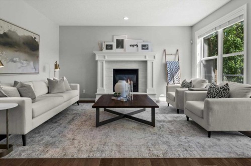 113 Ypres Green Sw, Calgary, AB 