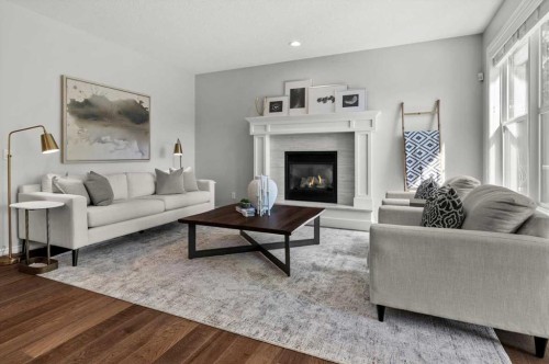 113 Ypres Green Sw, Calgary, AB 