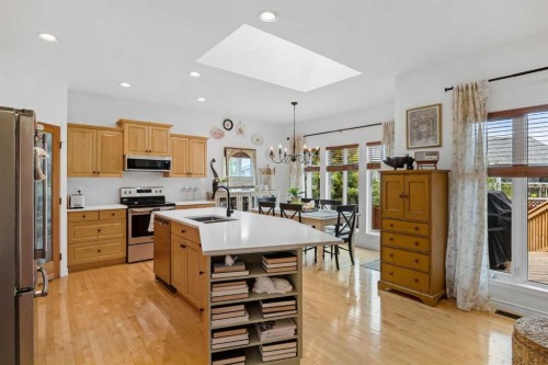 116 Birch Bay, Vulcan, AB 