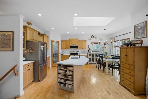 116 Birch Bay, Vulcan, AB 