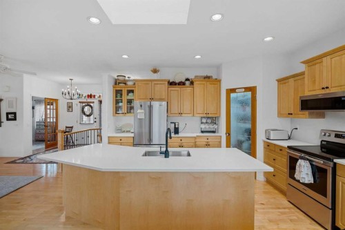 116 Birch Bay, Vulcan, AB 