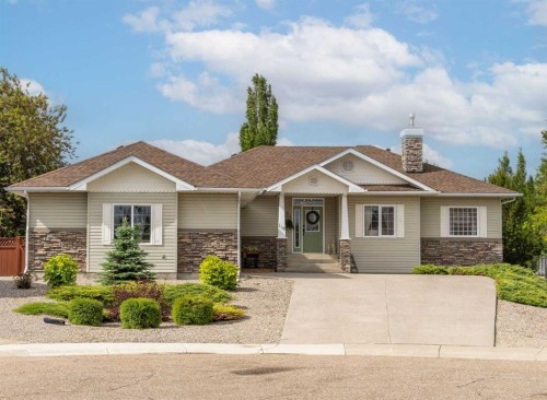 116 Birch Bay, Vulcan, AB 