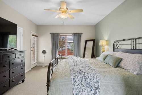 116 Birch Bay, Vulcan, AB 