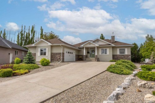 116 Birch Bay, Vulcan, AB 