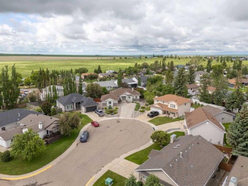 116 Birch Bay, Vulcan, AB 