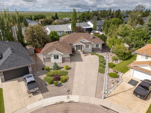 116 Birch Bay, Vulcan, AB 