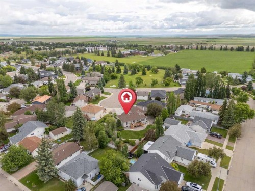 116 Birch Bay, Vulcan, AB 