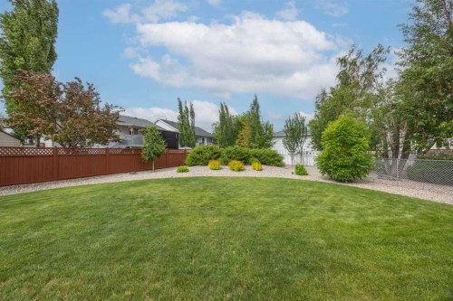 116 Birch Bay, Vulcan, AB 
