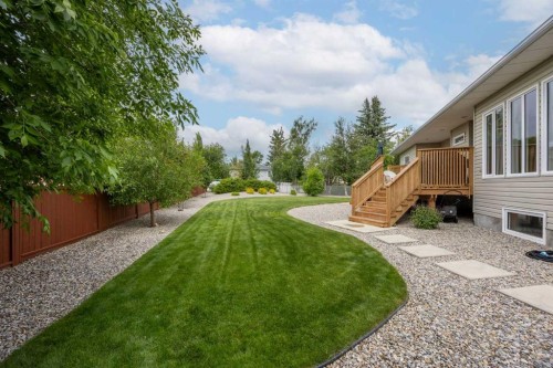 116 Birch Bay, Vulcan, AB 