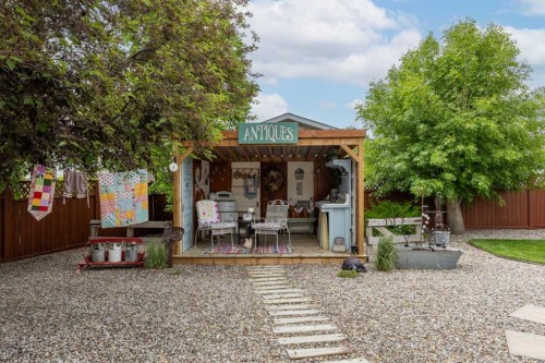 116 Birch Bay, Vulcan, AB 