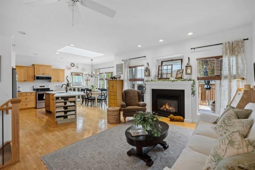 116 Birch Bay, Vulcan, AB 
