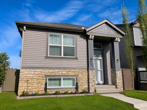 107 Skyview Springs Manor Ne, Calgary, AB 