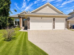 151 Hawkmere View Chestermere, AB T1X 1T8