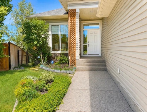151 Hawkmere View, Chestermere, AB 