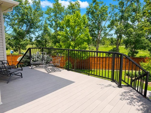 151 Hawkmere View, Chestermere, AB 