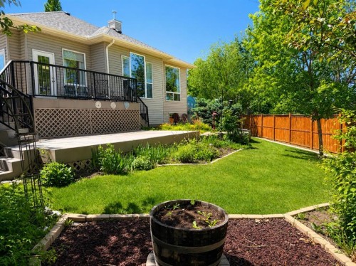 151 Hawkmere View, Chestermere, AB 