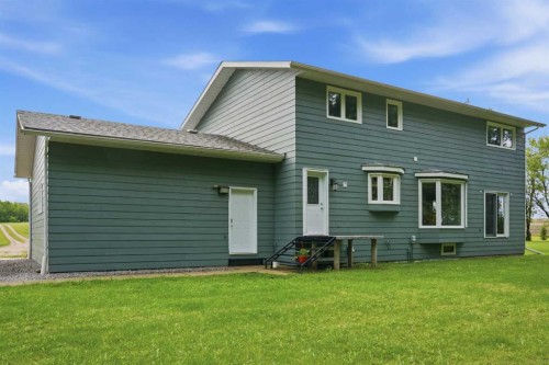 674036 Range Road 190, Grassland, AB 