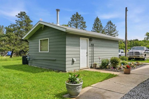 674036 Range Road 190, Grassland, AB 