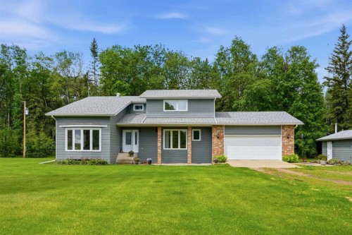 674036 Range Road 190, Grassland, AB 