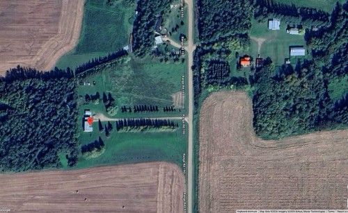 674036 Range Road 190, Grassland, AB 