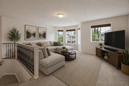26 Spring Mews Sw, Calgary, AB 