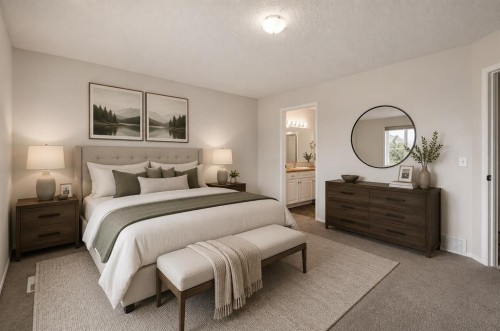 26 Spring Mews Sw, Calgary, AB 