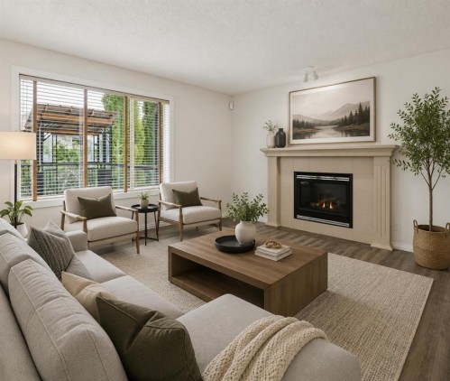26 Spring Mews Sw, Calgary, AB 