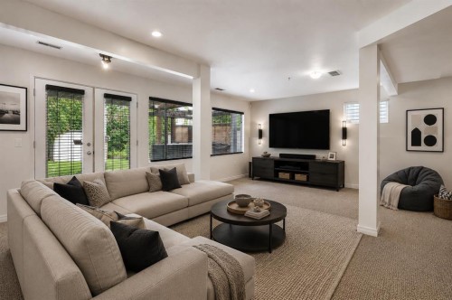 26 Spring Mews Sw, Calgary, AB 