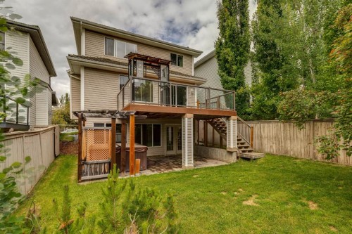 26 Spring Mews Sw, Calgary, AB 